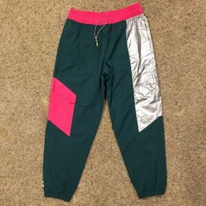JORDAN WINTER UTILITY PANTS NWOT